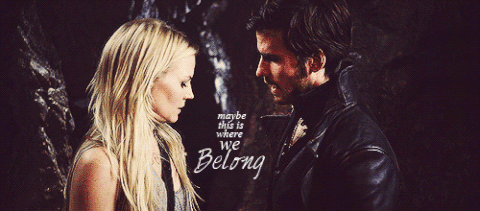 captain swan