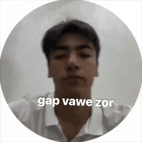Zor GIF