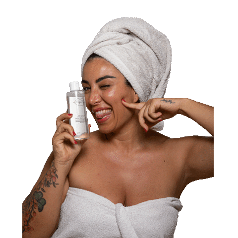 Skincare Sticker by Beyouty Beyond Beauty