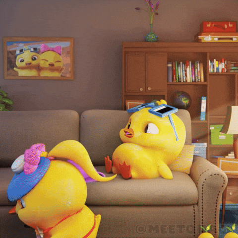 Couples Love GIF by Atrium