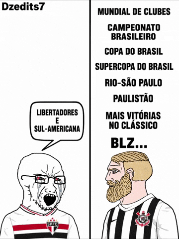 Copa Do Brasil Corinthians GIF