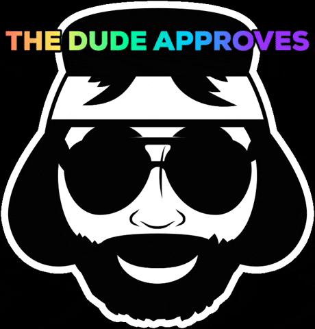identitygames games dude approve approves GIF