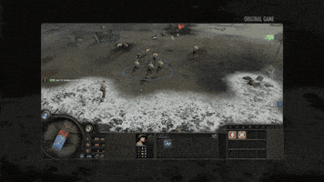GIF by RelicEntertainment