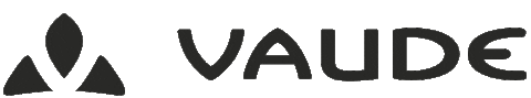 VAUDE Sticker