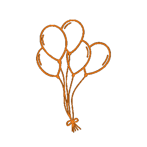 Sticker by KidsMaatje Themakisten