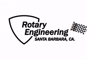 Rotaryengineeringsb race rotary mazda rx7 GIF