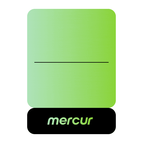 Performance Crossfit Sticker by Mercur