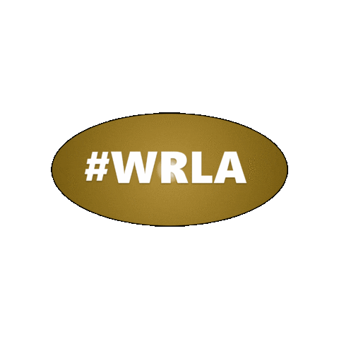 WRLA Inc Sticker