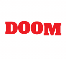 Animation Doom GIF