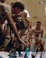 Sport Basketball GIF by NCAA March Madness