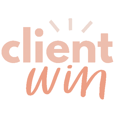 Make Life Peachy Sticker