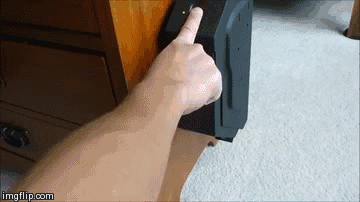 gun