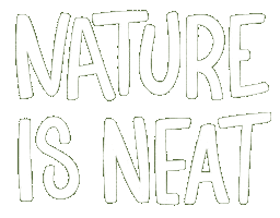 Mother Nature Plants Sticker