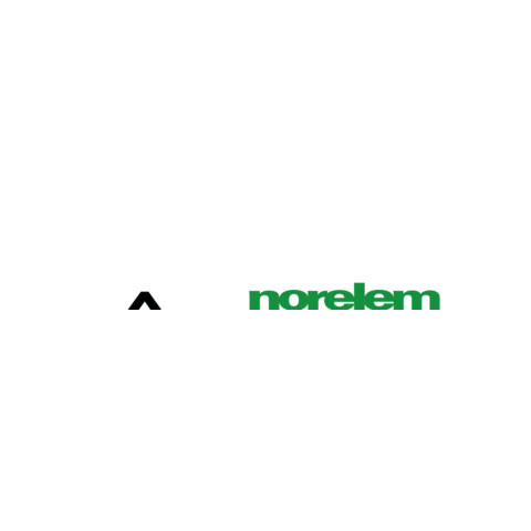 norelem ACADEMY Sticker