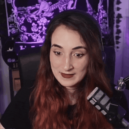 Embarrased GIF