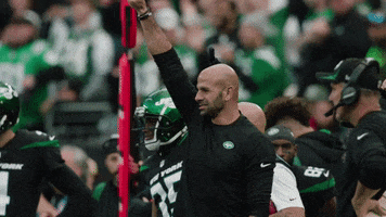 Lets Go Yes GIF by New York Jets
