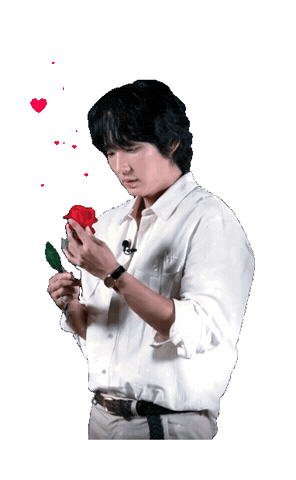 Jg Leejoongi Sticker