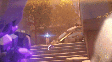 Robot Overwatch GIF by Xbox