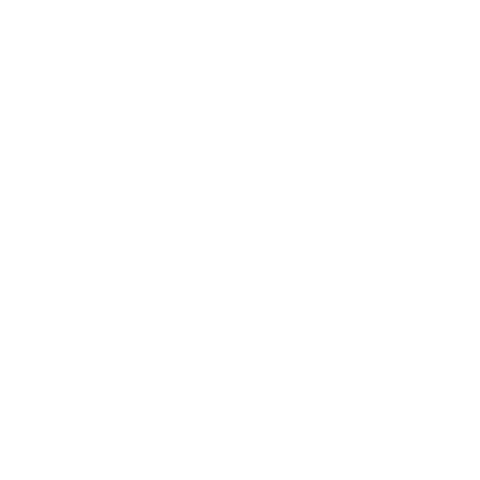 Arrow Doodle Sticker