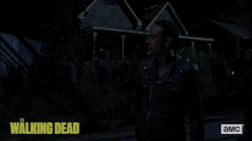 twd GIF by The Walking Dead