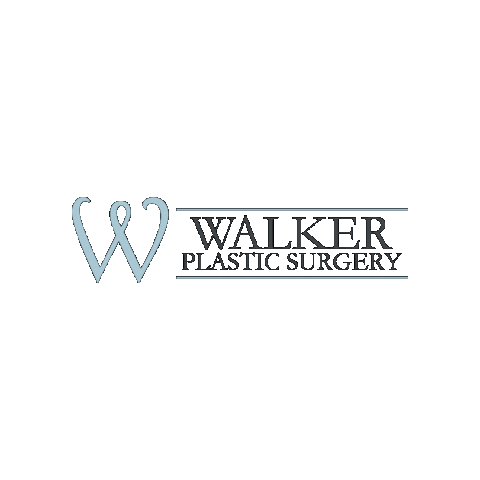 Walker Plastic Surgery Sticker