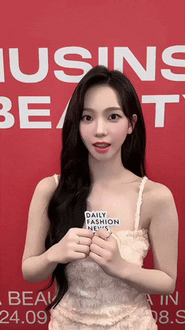 Karina GIF