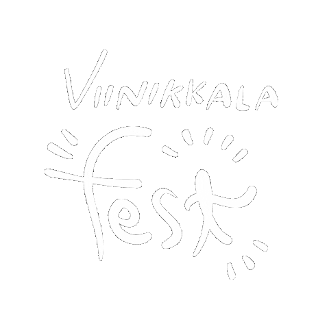 ViinikkalaFest Sticker