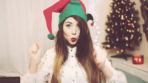 happy youtube GIF