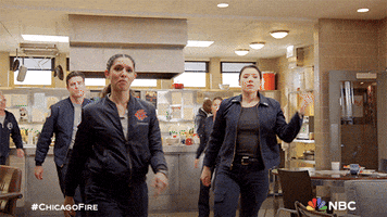 Episode 9 Nbc GIF by One Chicago