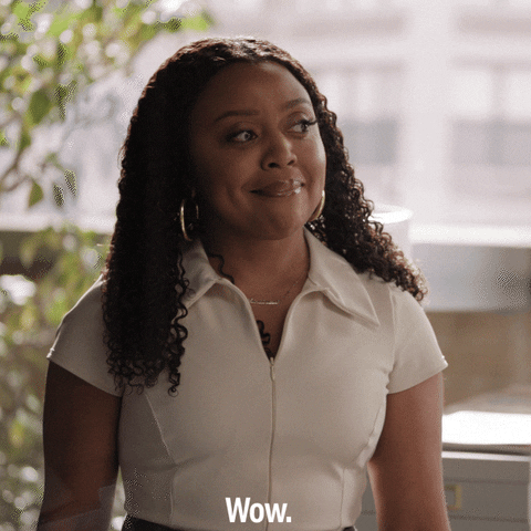 Happy Comedy GIF by ABC Network