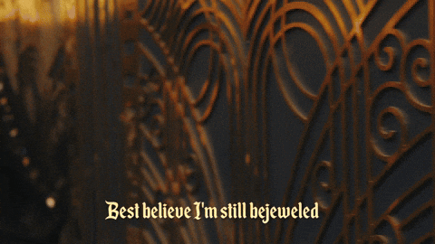 Hand Sparkling GIF by Taylor Swift - Find & Share on GIPHY