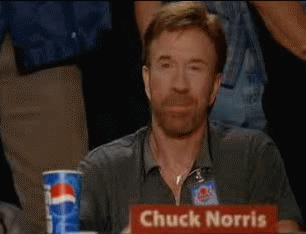 Chuck Norris Thumbs Up GIF - Find & Share on GIPHY