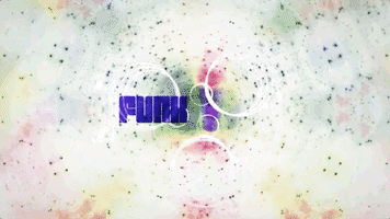 Prince Lyric Video GIF