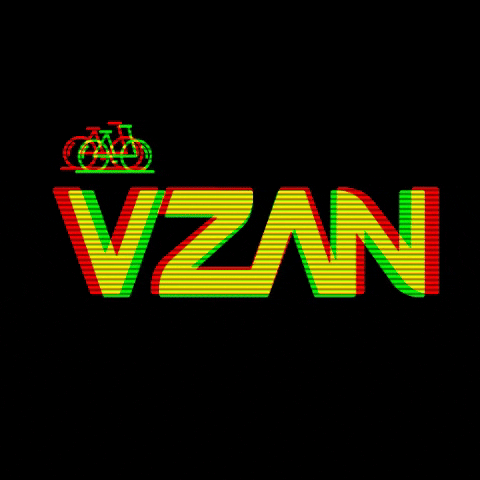 Bike GIF by VZAN
