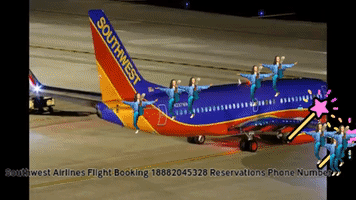 "Southwest Booking Number" GIF