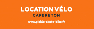 Capbreton GIF by Pickle Skate & Bike