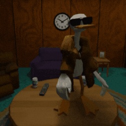 Dancing GIF
