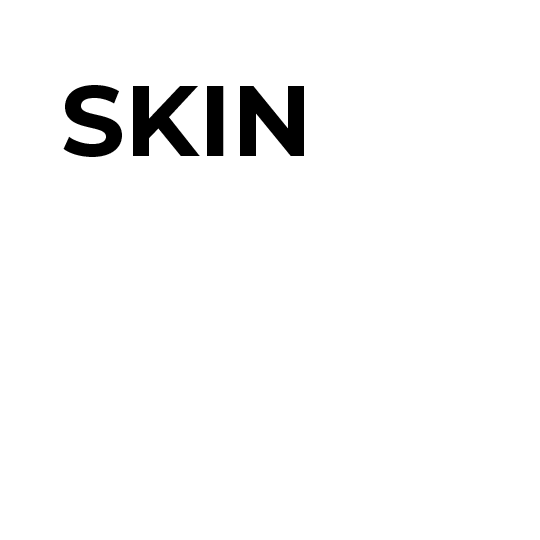 SkinGloss Aesthetics Sticker