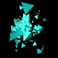 art color GIF by G1ft3d