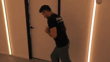 Sport Fitness GIF by Big Brother 2021