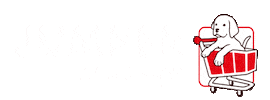 Logo Sticker by Jumper De diersuper