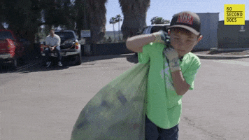 trash recycling GIF by indigenous-media