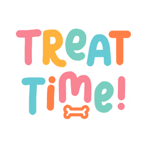 Dog Sticker by Puppr