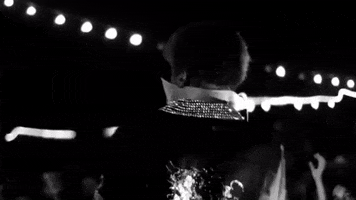 Dance Mic GIF by Charles Bradley