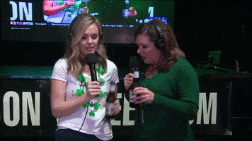 beer drinking GIF by WGN Morning News