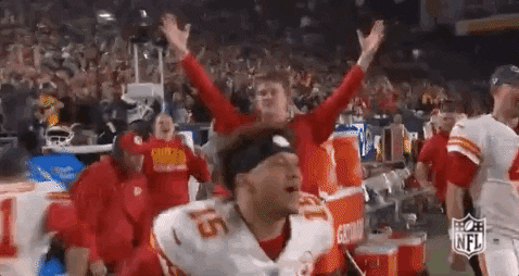 Image result for hyped up gif