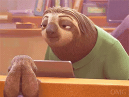 Happy GIF