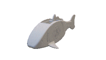 ANcybernetics Sticker