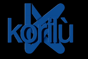 K Korilu GIF by Korilù s.r.l.