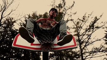 basketball hoop GIF by Lil Skies